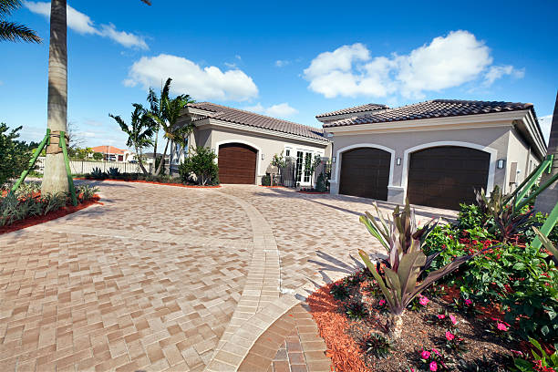 Carrabelle, FL Driveway Pavers Company