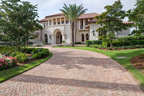 Best Local Driveway Pavers  in Carrabelle, FL