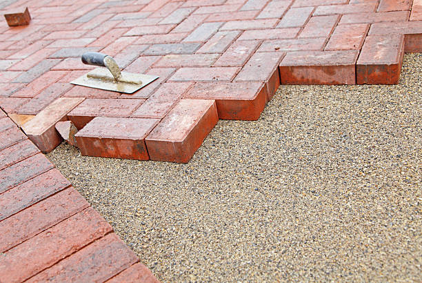 Best Concrete Paver Driveway  in Carrabelle, FL
