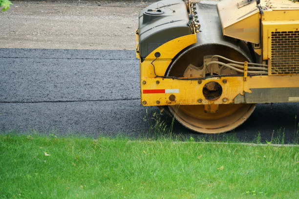 Best Interlocking Driveway Pavers  in Carrabelle, FL