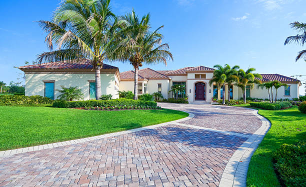 Reliable Carrabelle, FL Driveway Pavers Solutions