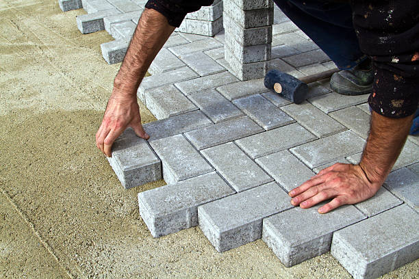 Trusted Carrabelle, FL Driveway Pavers Experts