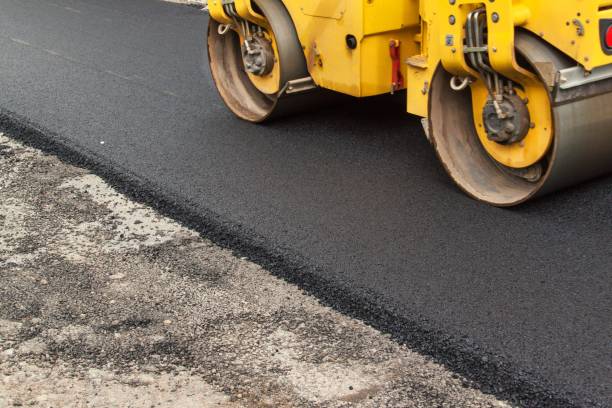 Best Permeable Paver Driveway  in Carrabelle, FL