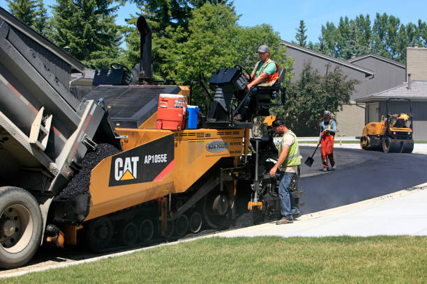 Best Affordable Driveway Pavers  in Carrabelle, FL